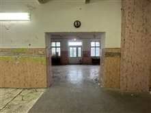 Kino pred rekonštrukciou